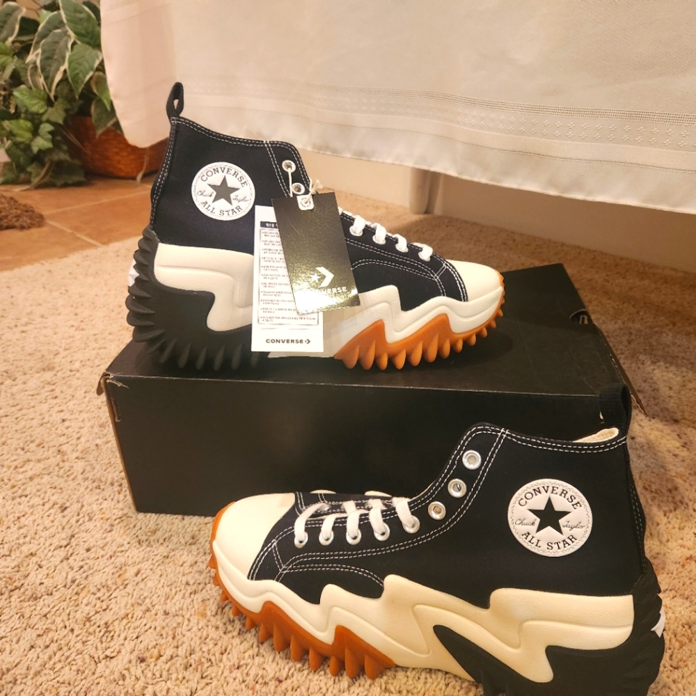 Converse ALL Star Chuck Taylor Converse Hightops